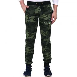 Men Jogger Trousers